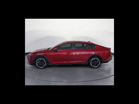 Used 2025 Kia K4 EX FWD image 3