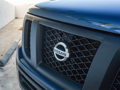 Used 2017 Nissan NV 3500 S w/ Power Package image 9