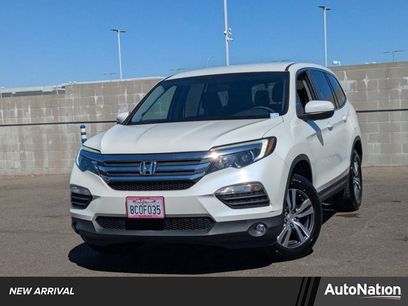 Used 2018 Honda Pilot EX