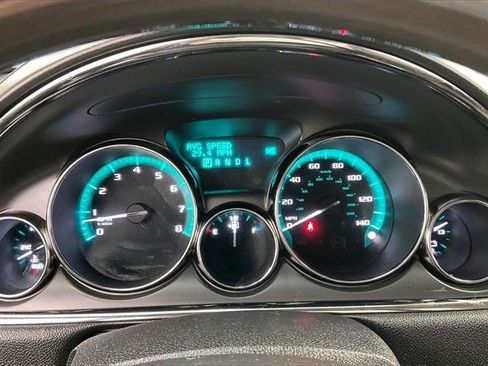 Used 2017 Buick Enclave Leather image 24