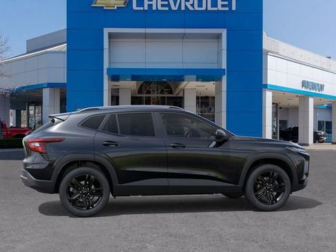 New 2026 Chevrolet Trax ACTIV image 5