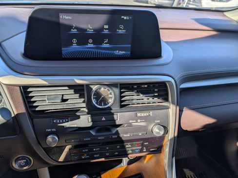 Certified 2020 Lexus RX 450h AWD w/ Premium Package image 31