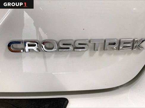 Used 2024 Subaru Crosstrek 2.0i AWD/4WD image 10
