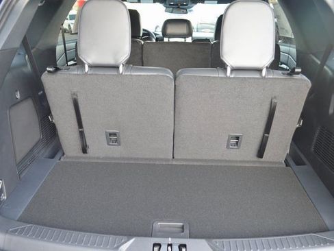 New 2026 Ford Explorer ST-Line image 29