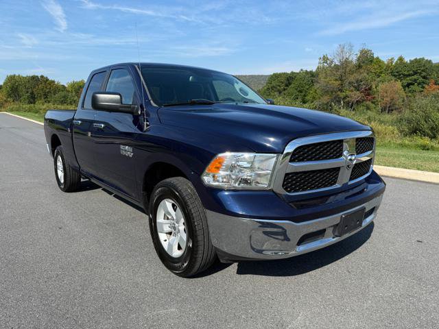 Used 2015 RAM 1500 Classic SLT AWD/4WD image 1