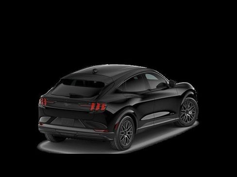New 2026 Ford Mustang Mach-E Premium image 36
