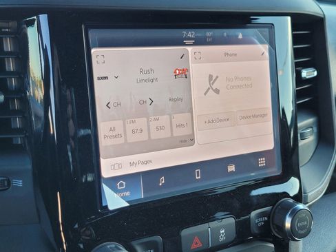 New 2025 RAM 5500 Tradesman image 13