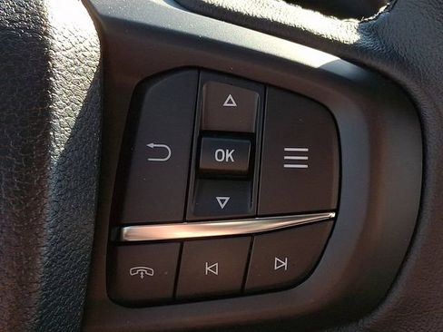 Used 2025 Ford Ranger Lariat w/ FX4 Off-Road Package image 21