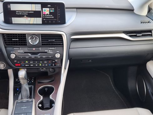 Used 2022 Lexus RX 350 FWD w/ Premium Package image 34