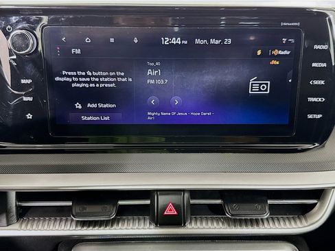 Used 2024 Kia K5 GT-Line image 17