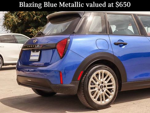 Used 2026 MINI Cooper S FWD image 15