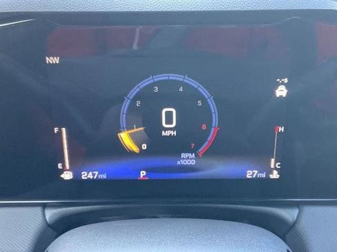 Used 2026 Chevrolet TrailBlazer RS w/ Convenience Package image 7