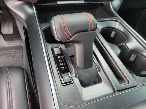 Used 2026 Ford F150 Raptor AWD/4WD image 19