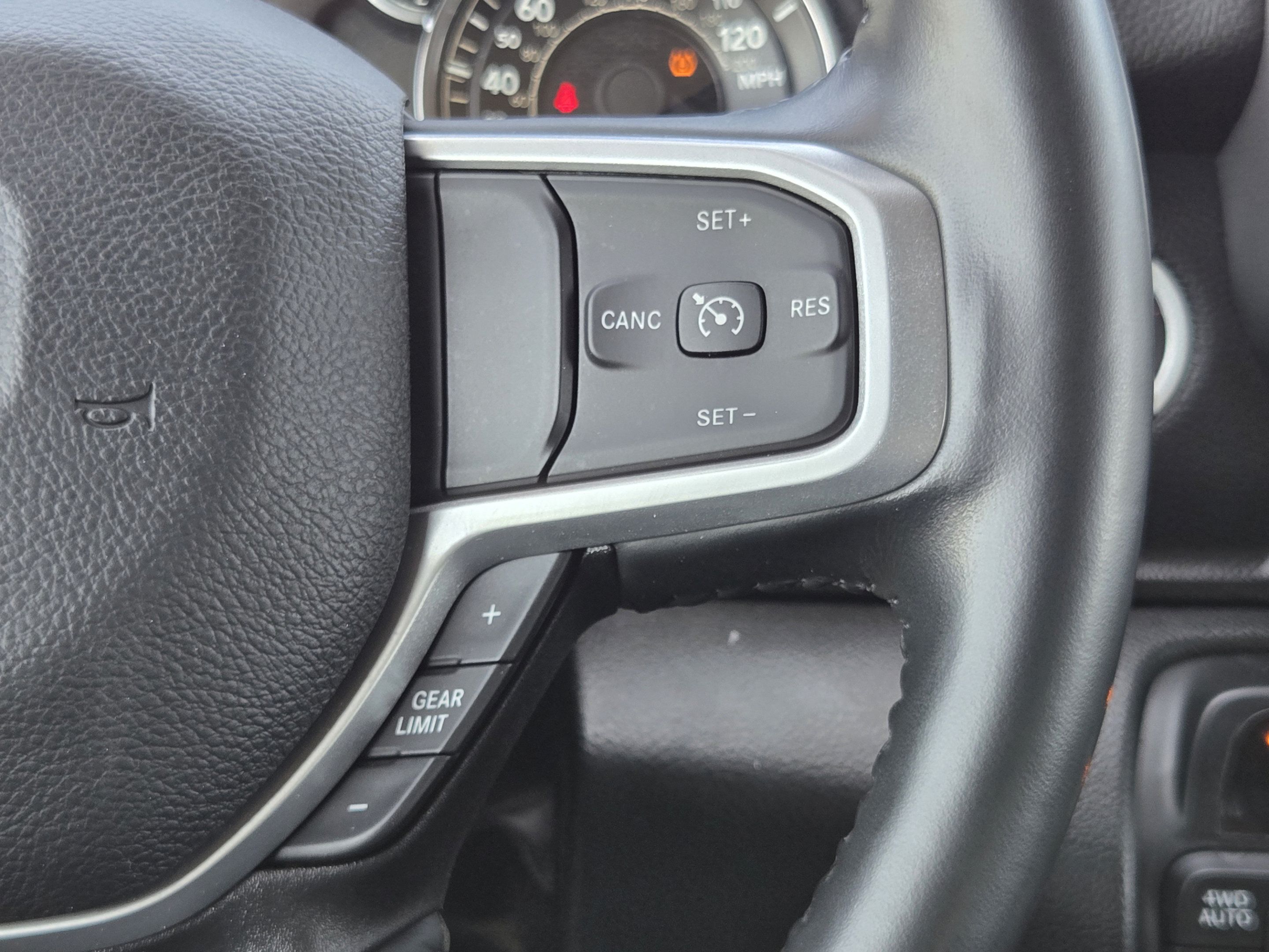 Used 2023 RAM 1500 Big Horn AWD/4WD image 26
