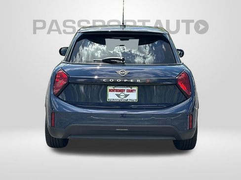 New 2026 MINI Cooper S FWD image 3