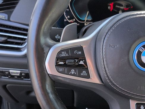 Used 2023 BMW X5 xDrive45e w/ Executive Package image 18