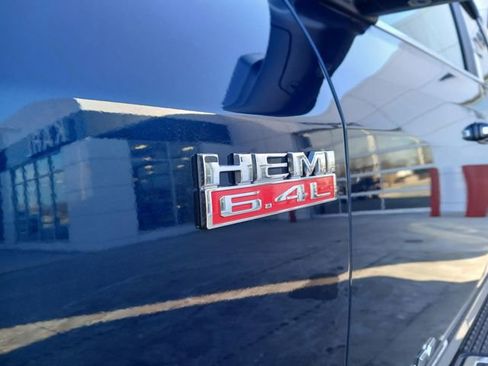 Used 2022 RAM 2500 Laramie image 32