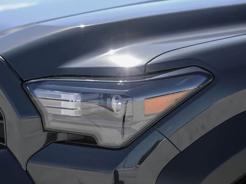 New 2026 Toyota 4Runner TRD Off-Road Premium image 8