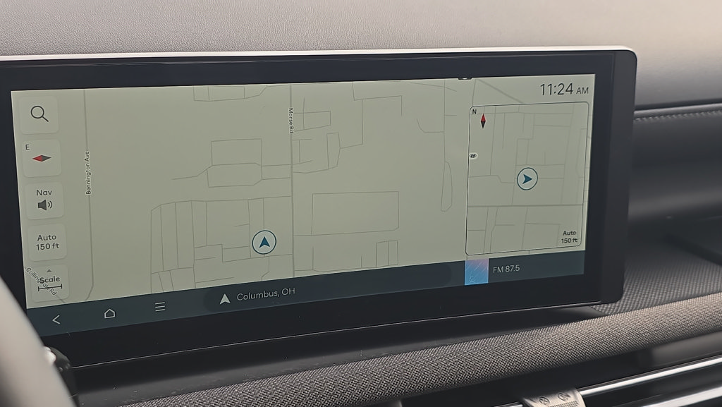 New 2026 Hyundai Tucson Limited AWD/4WD image 18