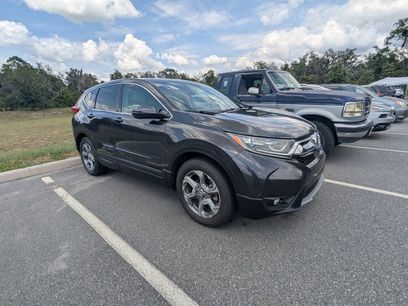 Used 2019 Honda CR-V EX-L