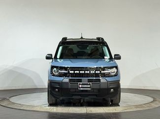 New 2026 Ford Bronco Sport Outer Banks video 3