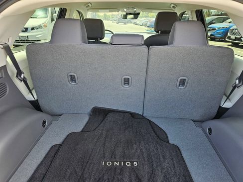 Certified 2024 Hyundai Ioniq 5 SEL RWD image 19