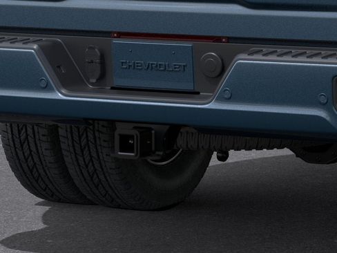 New 2026 Chevrolet Silverado 3500 High Country w/ High Country Premium Package AWD/4WD image 14