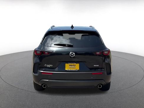 Used 2025 MAZDA CX-50 2.5 Hybrid w/ Premium Plus Pkg AWD/4WD image 10