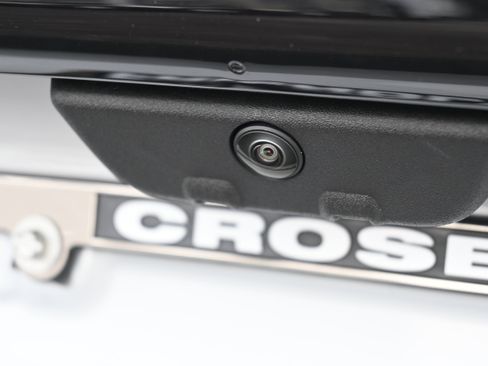 New 2026 Ford Explorer Active w/ Active Comfort Package image 5