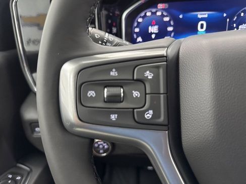 New 2025 Chevrolet Silverado 2500 LT w/ All Star Edition image 12