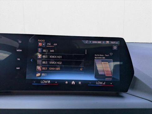 Used 2025 BMW 228i xDrive w/ Premium Package image 12