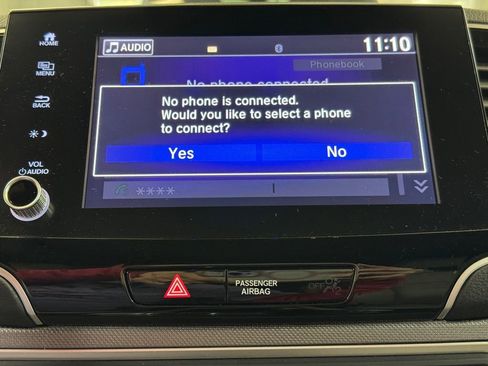 Used 2023 Honda Ridgeline RTL image 41