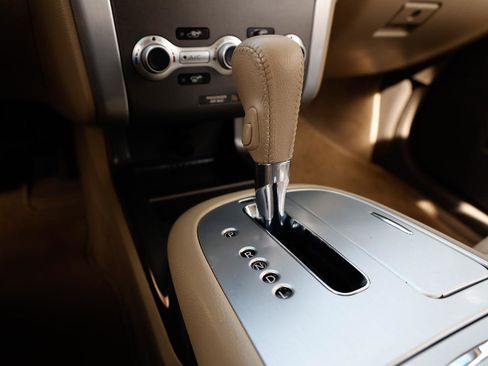 Used 2014 Nissan Murano SV image 38