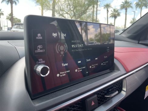 New 2025 Acura ADX A-Spec image 26