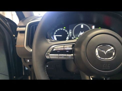 New 2026 MAZDA CX-50 AWD 2.5 Hybrid w/ Premium Pkg image 55