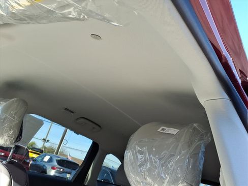 New 2026 Lincoln Nautilus Premier image 14