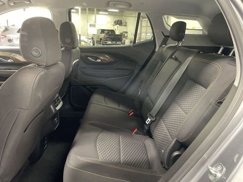Used 2020 GMC Terrain SLE w/ Driver Convenience Package image 23