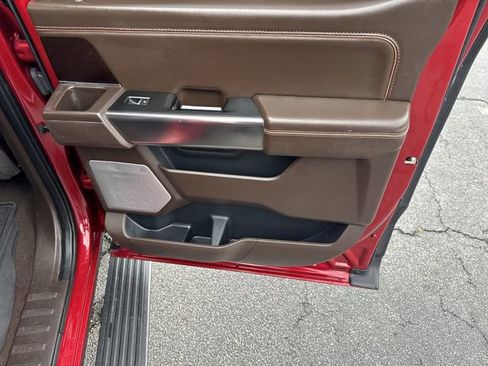 Used 2022 Ford F150 King Ranch w/ Equipment Group 601A High image 15