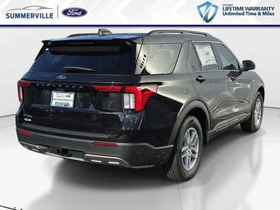 New 2026 Ford Explorer Active w/ Active Comfort Package