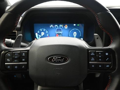 Used 2024 Ford F150 Raptor AWD/4WD image 14