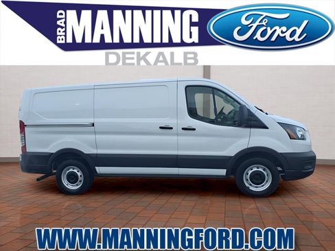 Used 2021 Ford Transit 150 Low Roof image 1