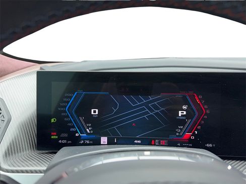 Used 2023 BMW XM image 20