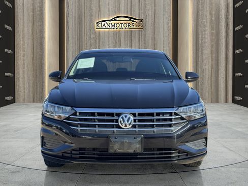 Used 2021 Volkswagen Jetta R-Line image 2
