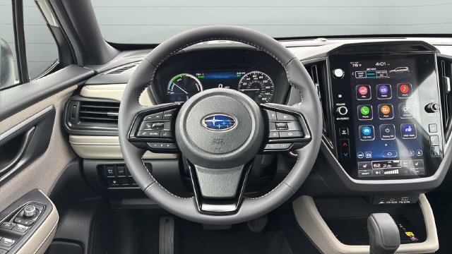 New 2026 Subaru Forester Premium AWD/4WD image 13
