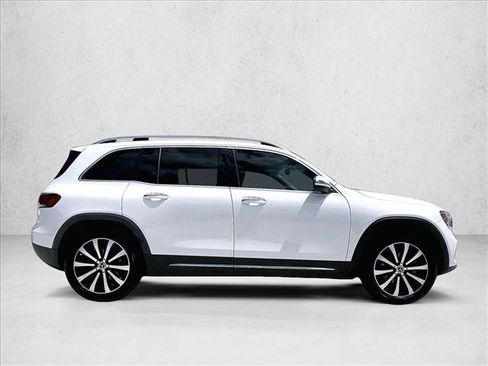 Used 2022 Mercedes-Benz GLB 250 image 5