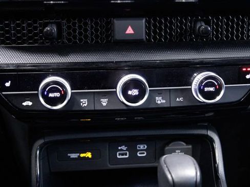 Certified 2023 Honda CR-V EX-L image 31