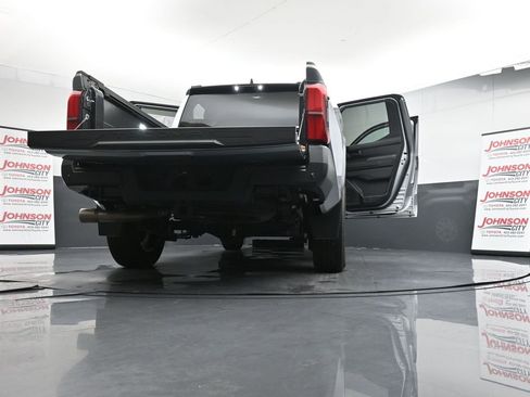 Used 2024 Toyota Tacoma SR w/ SR Upgrade Package image 39