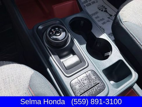 Used 2024 Ford Maverick XLT FWD image 19