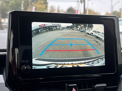 Certified 2023 Toyota Corolla LE image 18