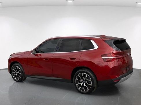 New 2025 BMW X3 xDrive30i w/ Premium Package image 7